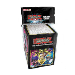 Konami Yu-Gi-Oh! Darkside of Dimensions Deck Box